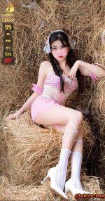Review bé 01 – Massage Cẩm Thy -Nhỏ con nhưng không hề “nhẹ đô”