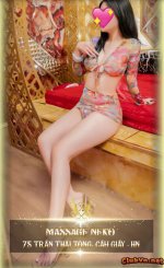 Lần đầu trải nghiệm Neko TTT