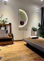 Vuốt lướt Mone Spa : nguyên cái hầm cá tra