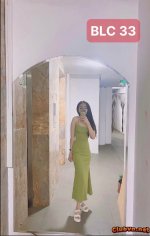 Bé 33 Bồng Lai Các 35 như 1 người tình