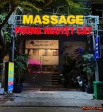 Thất vọng với cách làm việc của massage Phong Nguyệt Cát