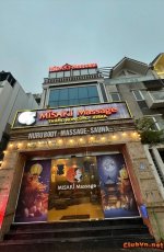 Review ngắn gọn Misaki Nguyễn Như Uyên