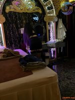 Massage Lvl 9, Review KTV 86