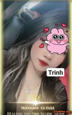 Lần 2 quay lại Geisha Lê Đức Thọ với em Trinh