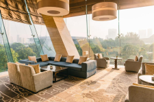 JW Marriott Hotel Hanoi – Biểu Tượng Sang Trọng Bên Phía Tây Thủ Đô