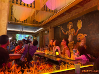 The DIOS – Cocktail Bar Dành Cho Những Buổi Tối Chậm