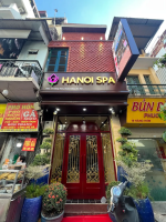 Hanoi Spa – Massage | Không Gian Thư Giãn Nhỏ Giữa Lòng Phố Cổ