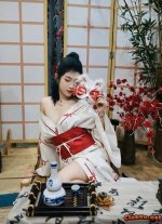 Bé 21 An Khang chu đáo ngọt ngào
