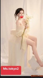 Em 68 vếu to , trắng , múp Tokyo 2 Thiên Hiền
