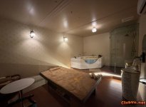 Trải nghiệm Mr Spa 64 Bạch Đằng
