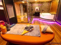 Buồn với massage Bồng Lai tiên cảnh