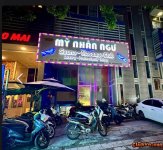 Thất vọng với Mỹ Nhân Ngư
