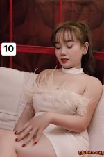 Phê lòi với em số 10 King Spa Tôn Thất Tùng