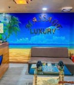 Bé 19 luxury củng khá hài lòng