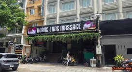 Massage Hoàng Long – Không gian thư giãn đẳng cấp ngay trung tâm KDC Trung Sơn