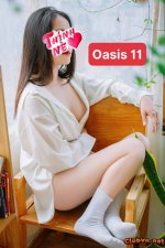 Em 11 massage Oasis service tốt
