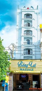 🔥 Massage Bồng Lai – THIÊN ĐƯỜNG THƯ GIÃN GIỮA LÒNG THỦ ĐỨC