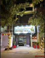 Massage Sala khuyến mãi đồng giá vé chỉ 300k