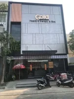 Massage Gold chào sân Clubvn.net