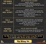 MASSAGE HERA GÒ VẤP – THIÊN ĐƯỜNG THƯ GIÃN DÀNH CHO QUÝ ANH