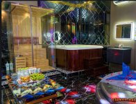 Massage Hoà Bình khuyến mãi đồng giá vé chỉ 399k khung giờ vàng