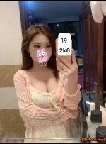 Review nhanh em 19 massage Life Giải Phóng
