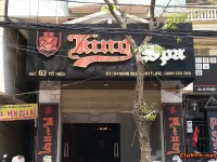 🌈🌈 Massage KingSpa – Trải nghiệm thư giãn đẳng cấp tại Cầu Giấy 🌈🌈