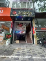 NHẬT NGUYỆT LẦU NURU MASSAGE