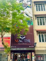 MẠC THỊ SPA FOR MEN – ĐỊA CHỈ THƯ GIÃN DÀNH RIÊNG CHO NAM GIỚI TẠI HAI BÀ TRƯNG