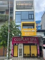 COSPLAY SPA – TRẢI NGHIỆM COSPLAY ĐỘC LẠ TẠI QUẬN 7