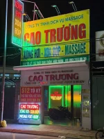 MASSAGE CAO TRƯƠNG – ĐIỂM THƯ GIÃN CHO ANH EM KHU HÓC MÔN