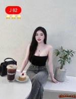 Review em 82 - J Spa 168 Ngọc Khánh – Ngoại hình xinh, phục vụ tận tình