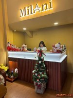 MILANI SPA – THƯ GIÃN LINGAM GIỮA LÒNG QUẬN 10