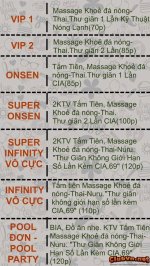 Massage Monkey DC, KTV 07, Rating 10/10