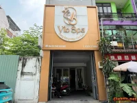 VIB SPA – ĐIỂM DỪNG CHÂN THƯ GIÃN CHẤT LƯỢNG CHO PHÁI MẠNH