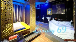 🔥 MASSAGE LUXURY 69 – ĐIỂM ĐẾN THƯ GIÃN ĐẲNG CẤP TẠI GÒ VẤP 🔥