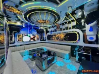 🎤 KARAOKE CROWN – ĐẲNG CẤP GIẢI TRÍ GIỮA LÒNG CẦU GIẤY 🎤