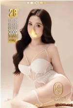 Reivew bé 28 massage Kiều Trinh 8/10