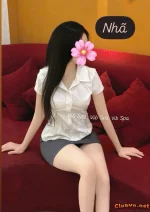 Review chân thực về bé Nhã - VIB Spa. Có chút không hài lòng