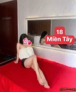 Trải nghiệm lần đầu tại Sunshine 181 Xuân Thuỷ với em 18 , cũng tạm hài lòng