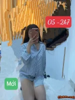 Review em 05 massage Life 971 Giải Phóng phục vụ khá ok