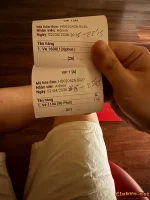 3h30p cùng 96 Queen…mãi đỉnhh