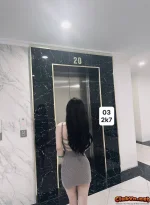 Review bé 03 – Massage O2 Đình Thôn: trẻ, xinh, thái độ ổn áp