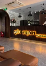 Kiều Trinh high class,Trải nghiệm teen girl số 29