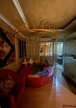 99 Dubai Gò Vấp - Cô bé cuồng BJ
