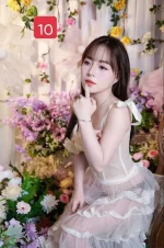 Chân ái bé số 10 - massage Vi Tiểu Bảo