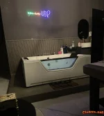 Đi thử Massage Viotlet gặp 96