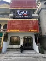 Review Thanh Mai - Gu Spa 72 Lương Khánh Thiện