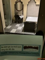 Massage TOKIO, Q3, Review KTV 18 - Rating 5/10