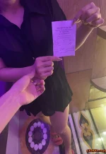 Yêu tinh mang con số 11